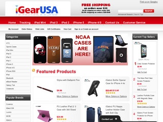 iGear USA