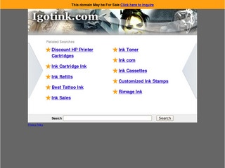 iGotink.com