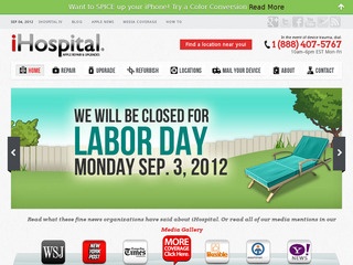 iHospital