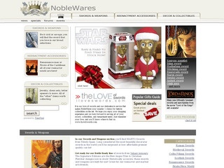 iLoveSwords.com
