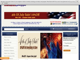 iMallShoppe