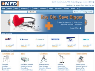 iMed.com