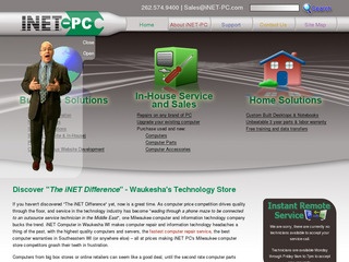 iNET Computers,