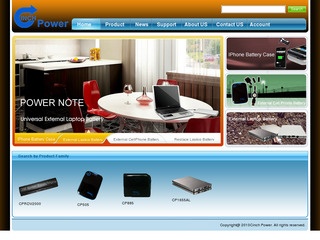 iPCCase (Abidin