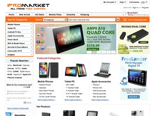 iProMarket
