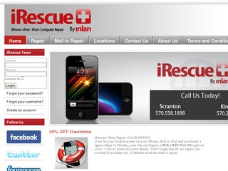 iRescue by Inla