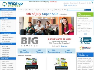 iShopExpress