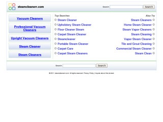 iVacuumETC