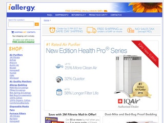 iallergy / JD N