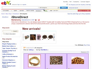 istoredirect.in