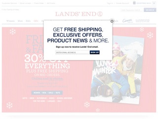 Landsend