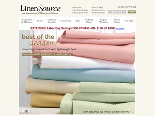 Linen Source