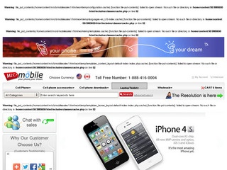 m2cmobile Corpo