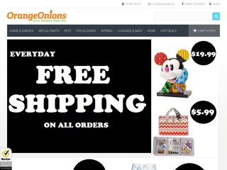 orangeonions.co