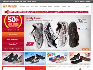 Payless ShoeSou