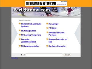 pcRightNow
