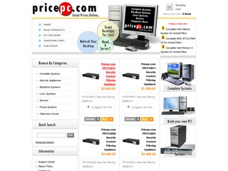 pricepc.com