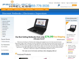 prosourcewirele