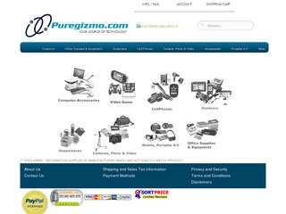 puregizmo.com