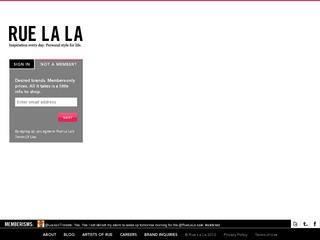 RueLaLa.com