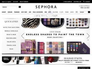 Sephora USA Inc