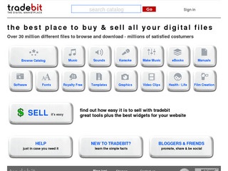 tradebit