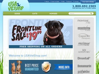 USAVetShop.com