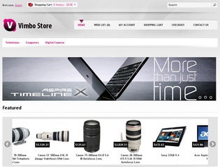 Vimbo Store
