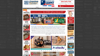 American Carpet Wholesalers Reviews 6 642 Reviews Of Carpet