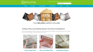 Ceilume Ceiling Tiles Reviews 95