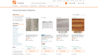 Home Decorators Collection Reviews 87 Reviews Of