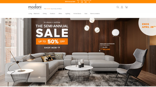 Modani Furniture Reviews 24 Reviews Of Modani Com Resellerratings