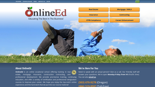 onlineed