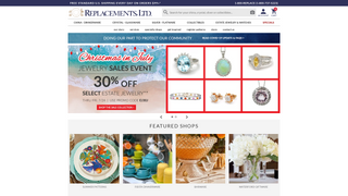 Replacements Ltd. Reviews | 4 Reviews of Replacements.com | ResellerRatings