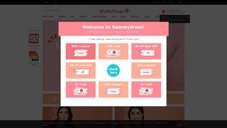 Sammy Dress Reviews 8 847 Reviews Of Sammydress Com Resellerratings