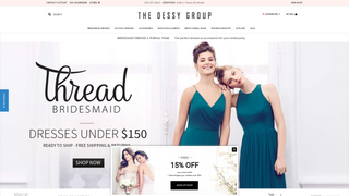 The Dessy Group Reviews | 3 Reviews of ...