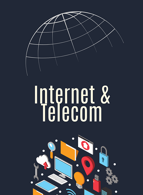 Best Internet & Telecom Stores in 2025 | ResellerRatings