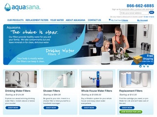 aquasana bluetooth app