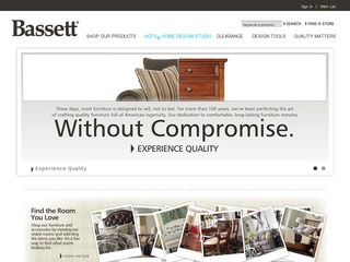 Bassett Furniture Reviews 3 Reviews Of Bassettfurniture Com