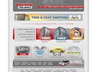 Discount Tire Lug Nut Torque Chart