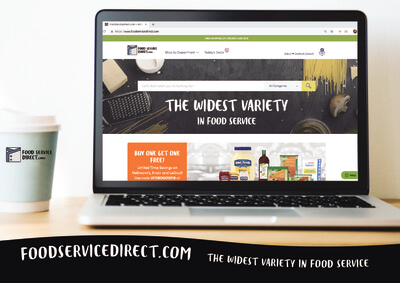 FoodServiceDirect.com