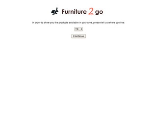Furniture2go Reviews 11 Reviews Of Furniture2go Com