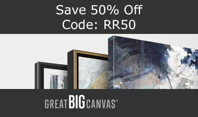 Great Big Canvas Reviews | 16,420 Reviews Of Greatbigcanvas.Com |  Resellerratings