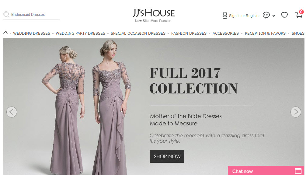 JJsHouse Mother of the Bride Dresses Fashion dresses