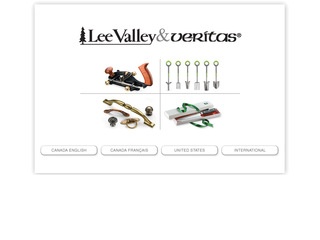Lee Valley Tools Reviews | 5 Reviews of / |  ResellerRatings