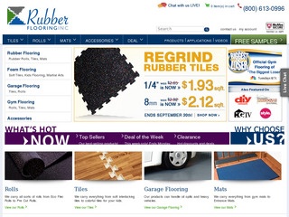 Rubberflooringinc Com Reviews 1 239, Rubber Flooring Inc Reviews