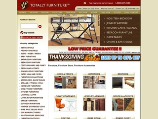 Totally Furniture Reviews 549 Reviews Of Totallyfurniture Com