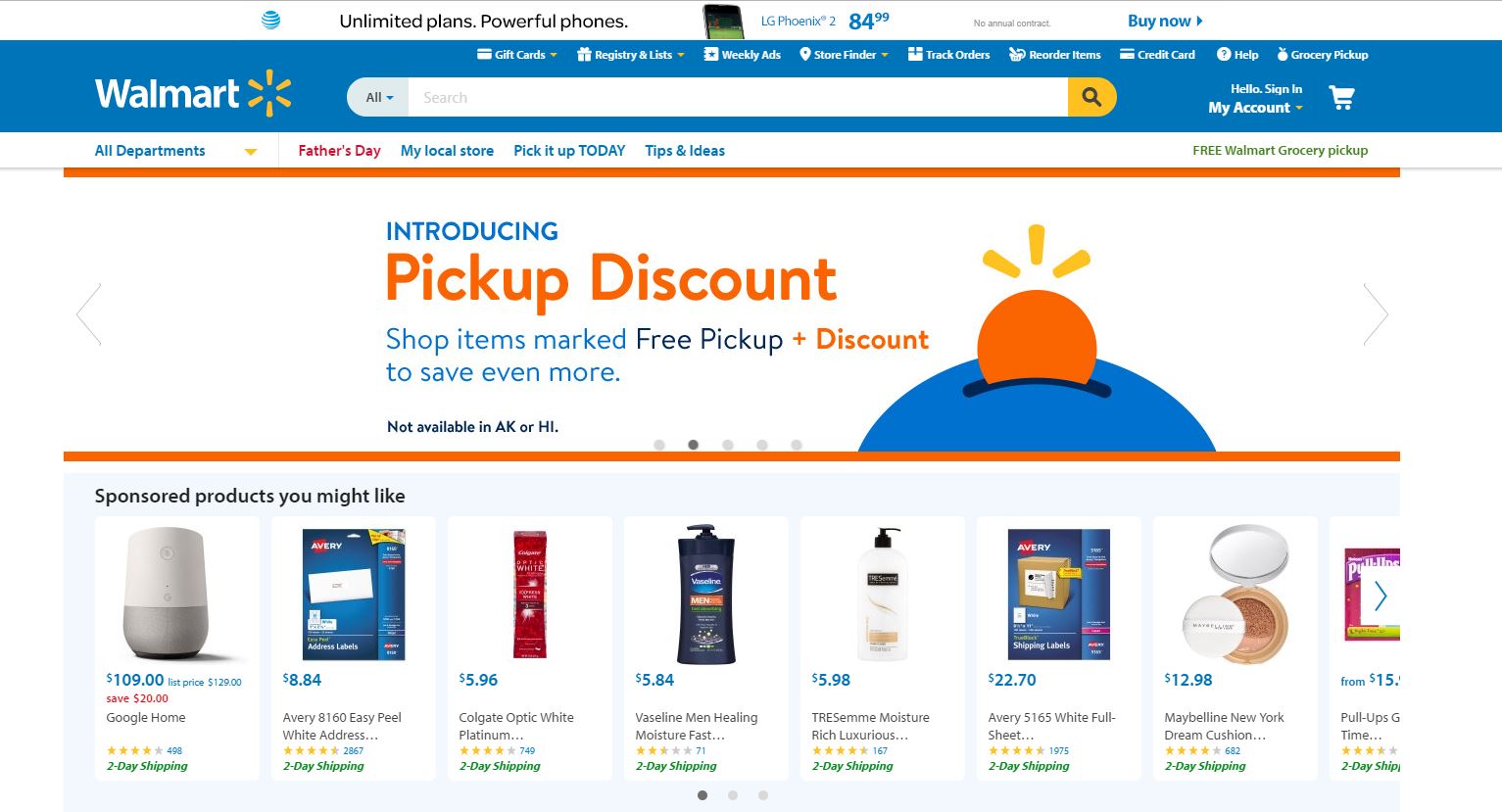 Walmart Reviews 1 541 Reviews Of Walmart Com Resellerratings