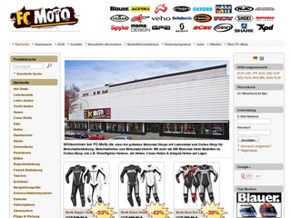 Fc Moto Reviews 68 Reviews Of Fc Moto De Resellerratings