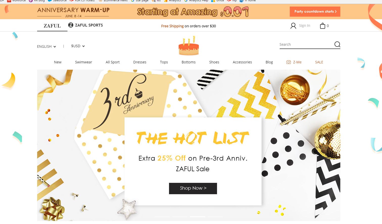 ZAFUL Reviews 4,138 Reviews of ResellerRatings